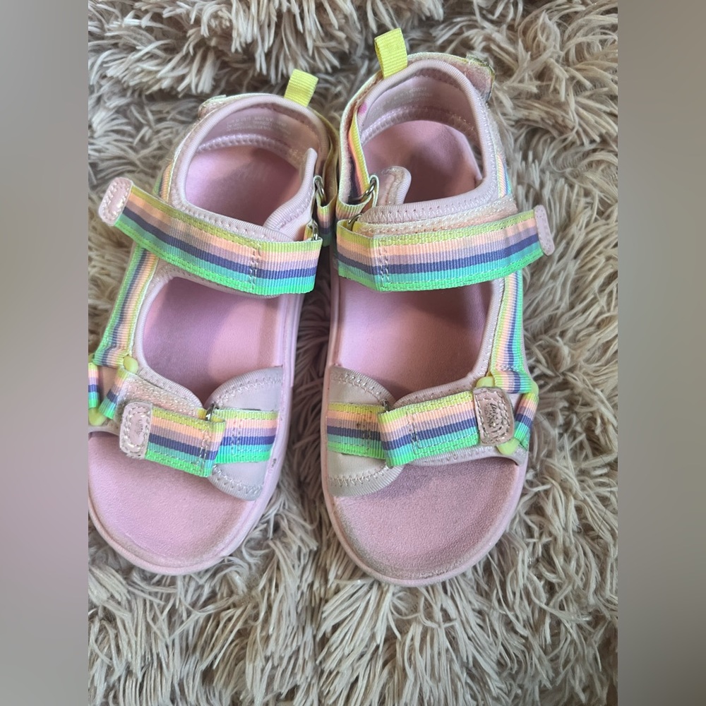 H&M Girls Sandals